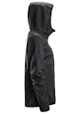Snickers AllroundWork 8057 Full-Zip Hoodie Regular Fit Dames miniatuur