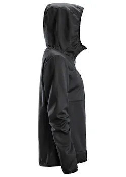 Snickers AllroundWork 8057 Zip-Hoodie Regular Fit für Damen thumbnail