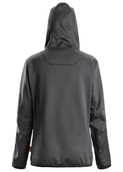 Snickers AllroundWork 8057 Zip-Hoodie Regular Fit für Damen thumbnail