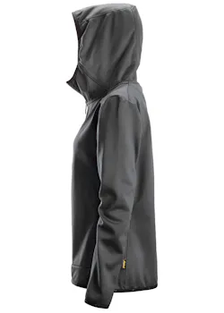 Snickers AllroundWork 8057 Zip-Hoodie Regular Fit für Damen thumbnail