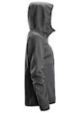 Snickers AllroundWork 8057 Full-Zip Hoodie Regular Fit Dames miniatuur