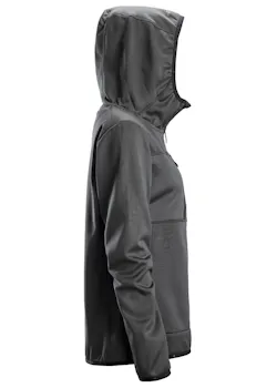 Snickers AllroundWork 8057 Zip-Hoodie Regular Fit für Damen thumbnail