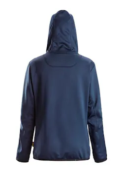 Snickers AllroundWork 8057 Zip-Hoodie Regular Fit für Damen thumbnail