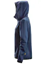 Snickers AllroundWork 8057 Full-Zip Hoodie Regular Fit Dames miniatuur