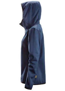 Snickers AllroundWork 8057 Zip-Hoodie Regular Fit für Damen thumbnail