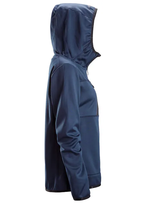 Snickers AllroundWork 8057 Zip-Hoodie Regular Fit für Damen