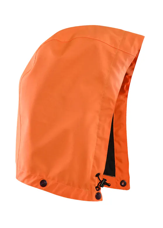 Blåkläder 2165 Kapuze Warnschutz