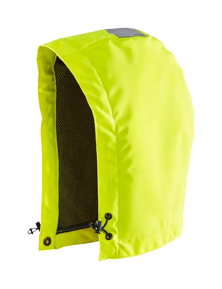 High Vis Geel