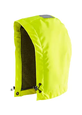 Blaklader Kapuze High-vis, gefüttert