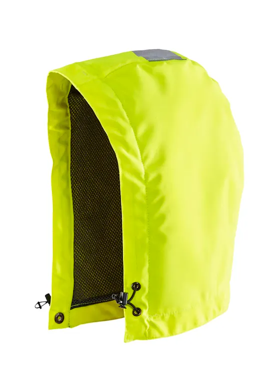 Blaklader Capuchon High vis, Gevoerd