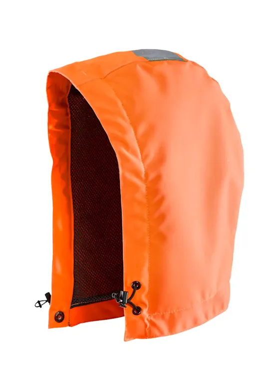 Blaklader Capuchon High vis, Gevoerd