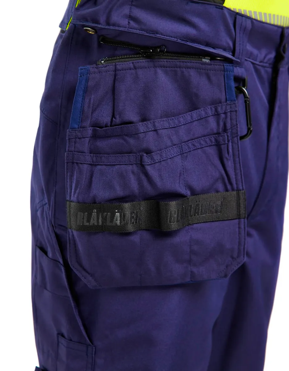 Marineblau