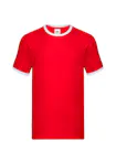 Rood/wit