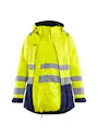 Blaklader 2172 Inzetstuk voor Dames Winterparka 4472 miniatuur