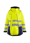 High Vis Geel