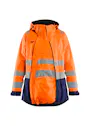Blaklader 2172 Inzetstuk voor Dames Winterparka 4472 miniatuur