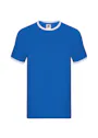Fruit of the Loom F159 Ringer T-shirt, Regular fit Vorschaubild