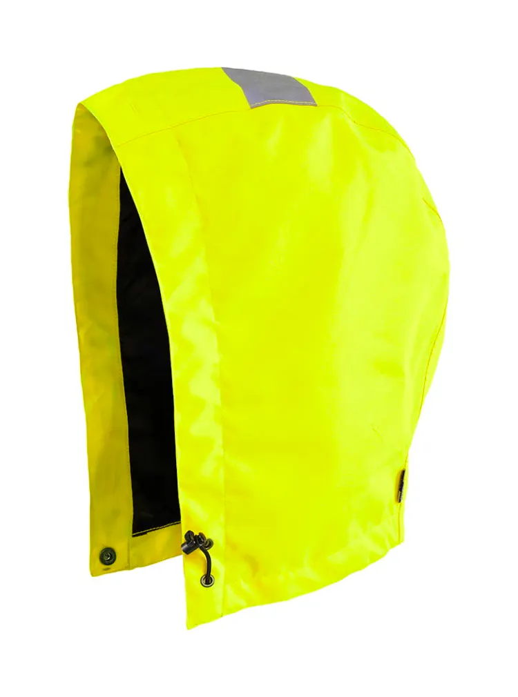 High Vis Geel