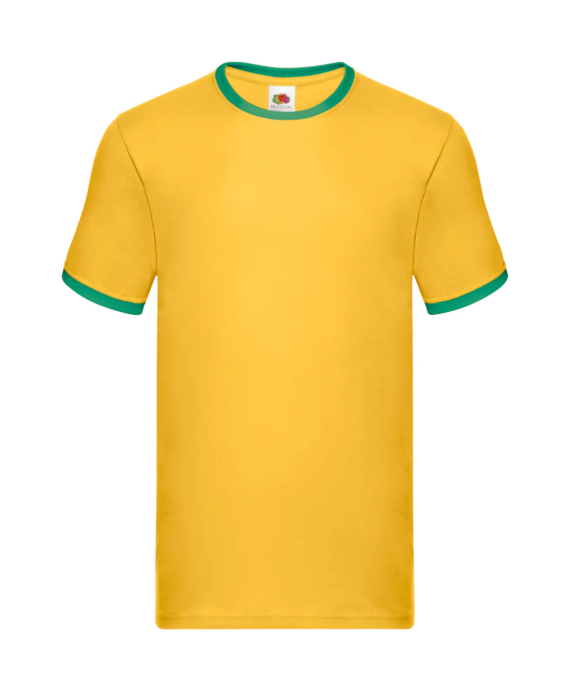 Geel/Groen