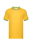 Geel/Groen