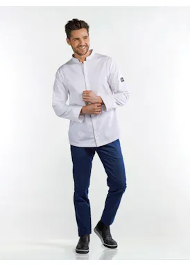 Chaud Devant Chef Jacket