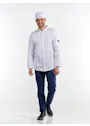 Chaud Devant Chef Jacket miniatuur