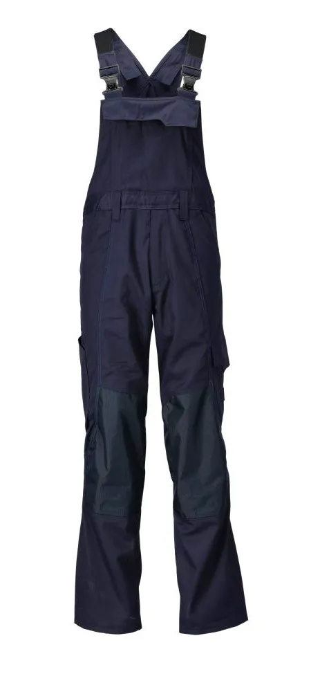 Dunkelmarineblau