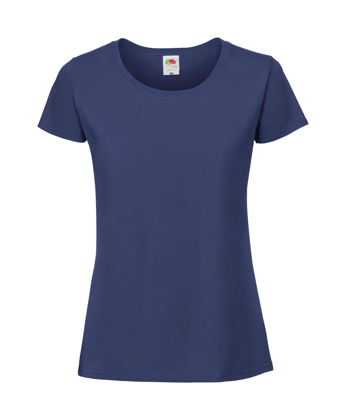 Donker marineblauw
