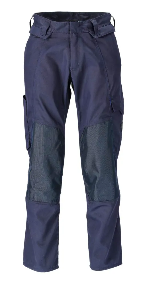 Dunkelmarineblau