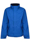 Koningsblauw/marineblauw