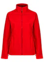 Regatta Uproar Softshell Jacket Dames miniatuur