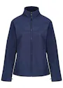 Regatta Uproar Softshell Jacket Dames miniatuur