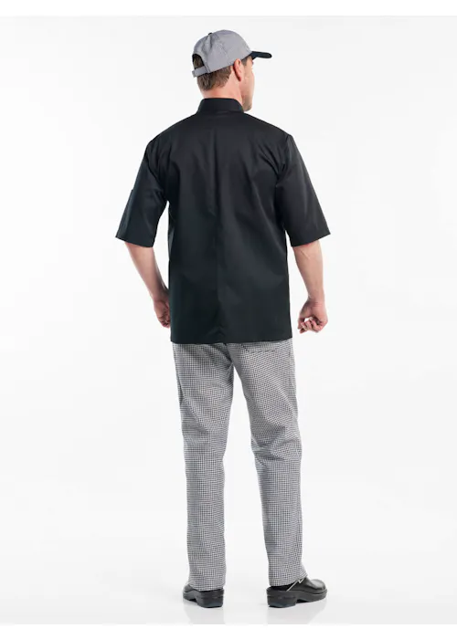 Chaud Devant Hilton Poco Short Sleeve Koksbuis