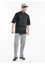 Chaud Devant Hilton Poco Short-Sleeve-Kochjacke Vorschaubild