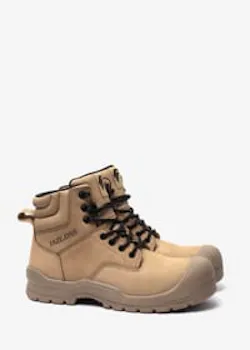 Faze.One Campese High Top met Zijrits S3S Werkschoen miniatuur