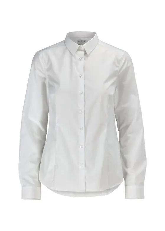 Mascot Frontline Basic 21914-984 Hemd Regular Fit für Damen