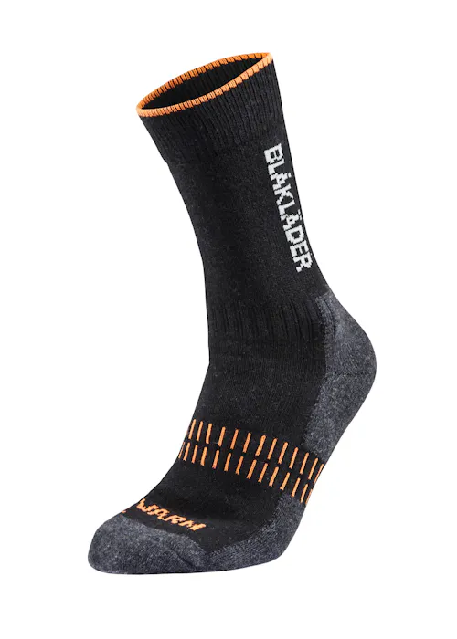 Blåkläder 2192 Chaussettes WARM