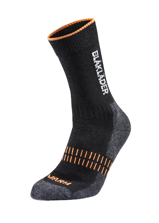 Blåkläder 2192 WARM-Socken