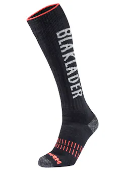 Blåkläder 2193 XWARM sokken