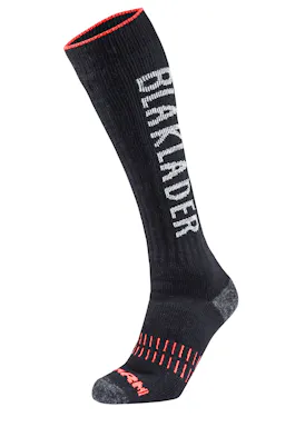 Blåkläder 2193 XWARM sokken