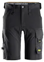 Snickers AllroundWork 4-Wege-Stretch-Kurzhose 61731 Vorschaubild