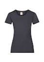 Fruit of the Loom Ladies' Valueweight T-shirt Vorschaubild