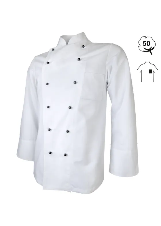 TeamChef Clifton Heren Koksbuis