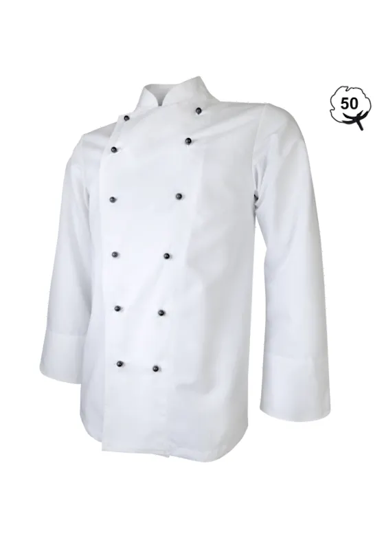 TeamChef Cliff Koksbuis