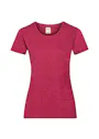 Fruit of the Loom Ladies' Valueweight T-shirt Vorschaubild