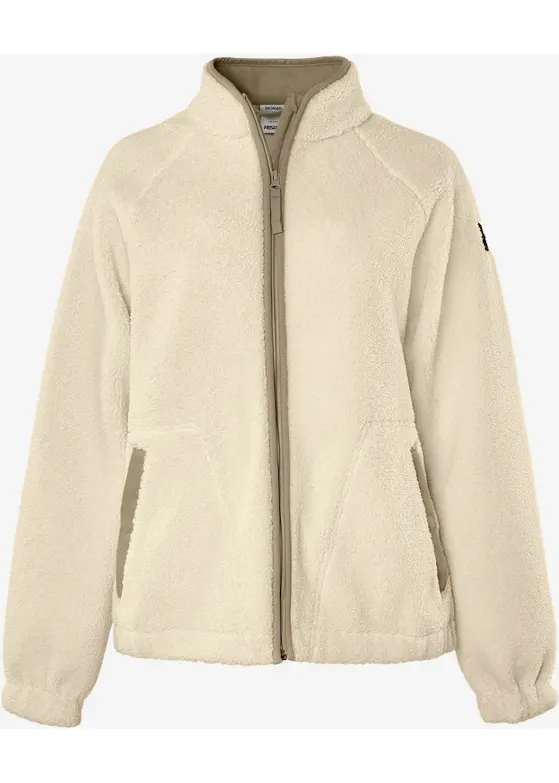 Fristads Copper-Fleecejacke Damen