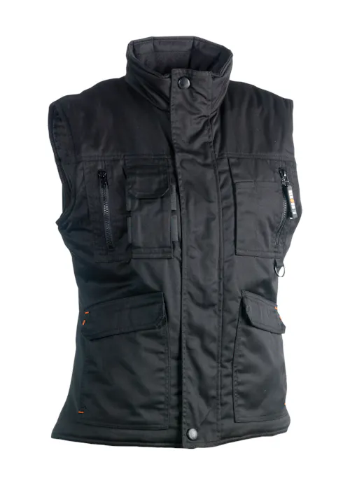 Herock Diana Bodywarmer Dames