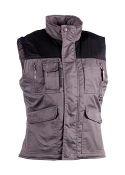 Herock Diana Bodywarmer Dames miniatuur