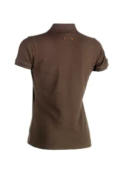Herock Freya 21FPO0901 Poloshirt Regular Fit Dames miniatuur
