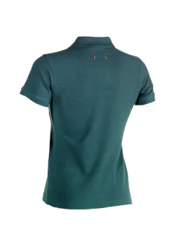 Herock Freya 21FPO0901 Poloshirt Regular Fit Dames miniatuur